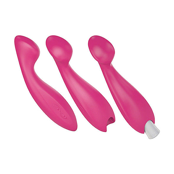 We-Vibe Tango, Pleasuremate Collection