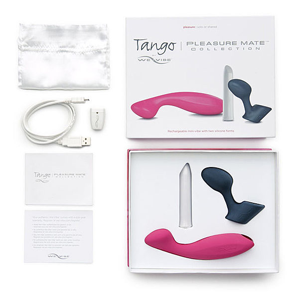 We-Vibe Tango, Pleasuremate Collection