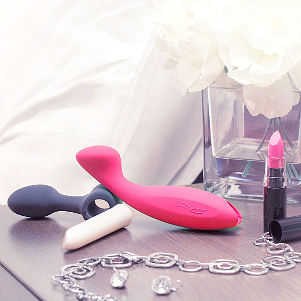 We-Vibe Tango, Pleasuremate Collection