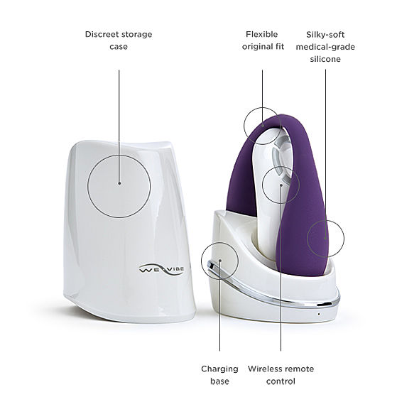 We-Vibe Classic