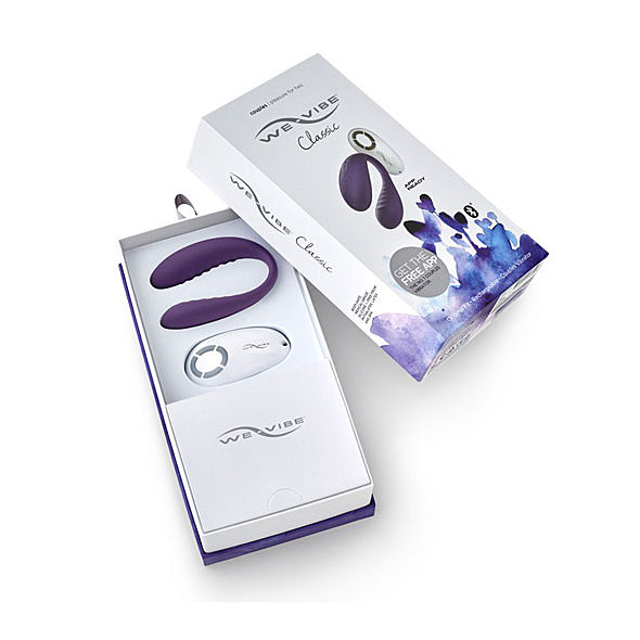 We-Vibe Classic