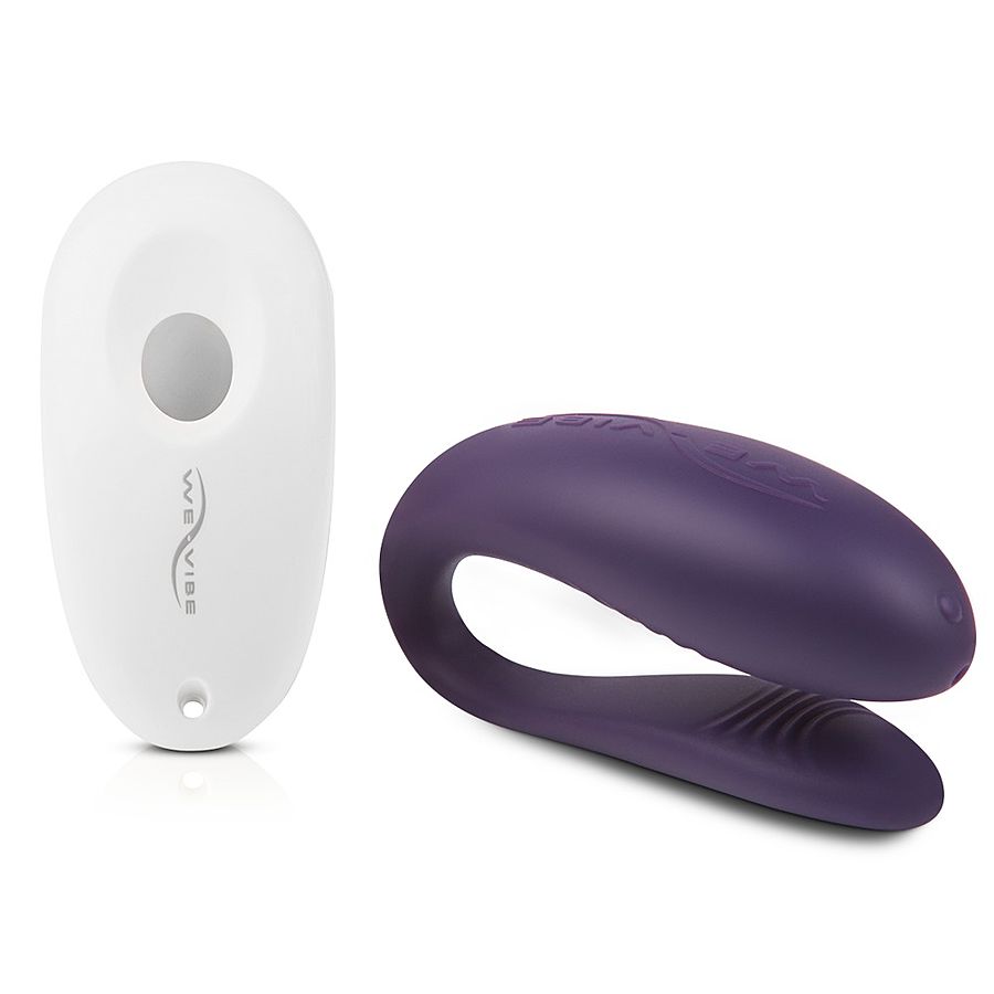 We-Vibe - Unite pariskuntavibraattori