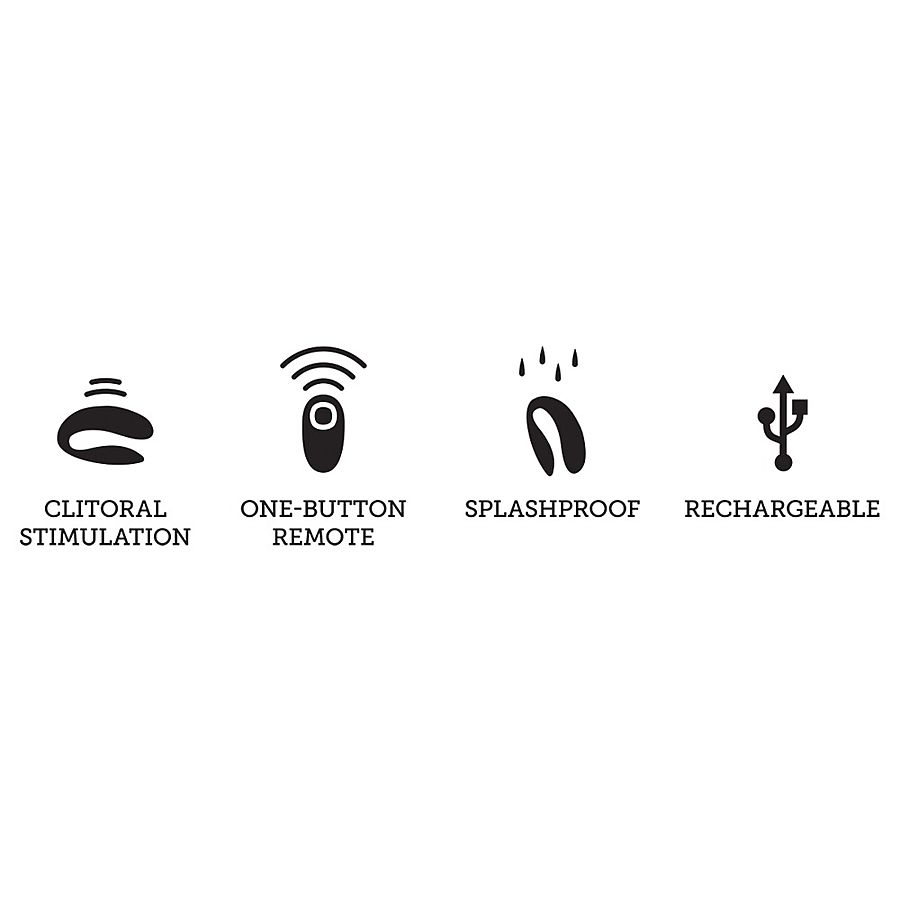 We-Vibe - Unite pariskuntavibraattori