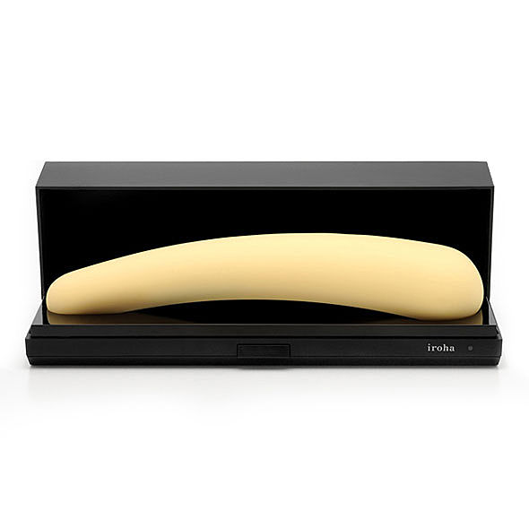 Tenga - Iroha Mikazuki, vibraattori