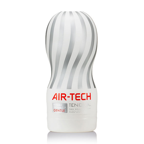Tenga - Air-Tech Reusable Vacuum CUP Gentle