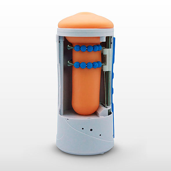 Autoblow2 - Suihinottokone