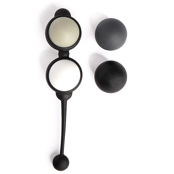 Fifty Shades of Grey - Kegel Ball Set