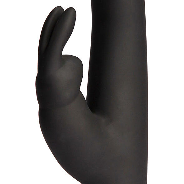 Fifty Shades Of Grey - G-Spot Rabbit Vibrator
