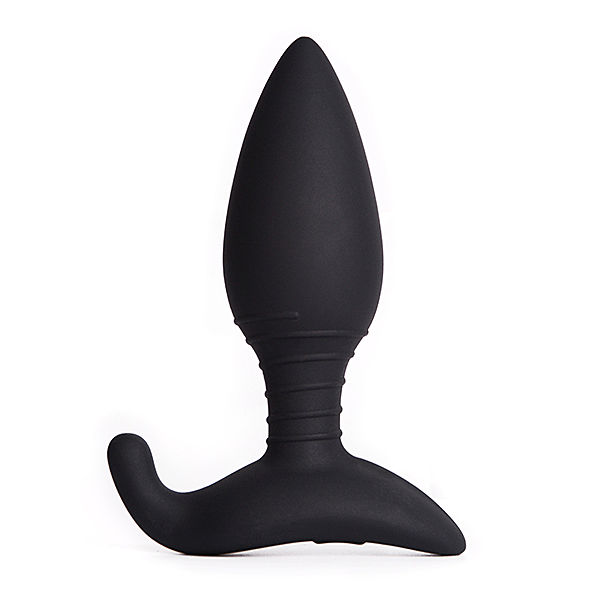 Lovense - Hush Butt Plug, Small