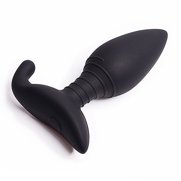 Lovense - Hush Butt Plug, Small
