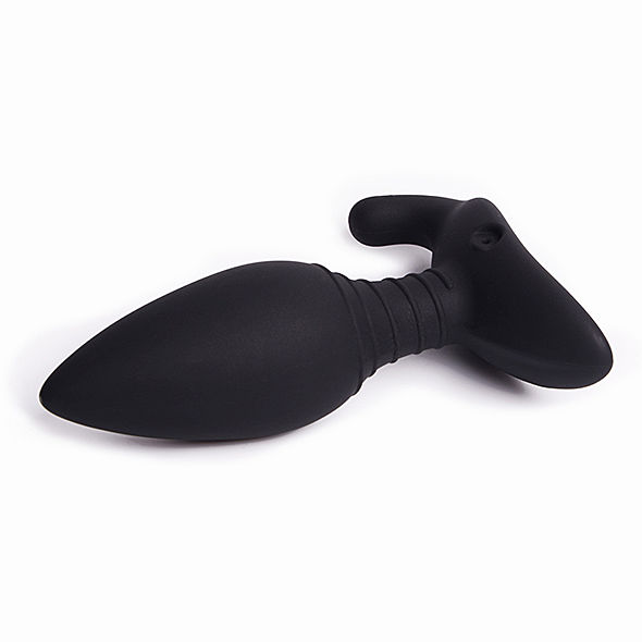Lovense - Hush Butt Plug, Small