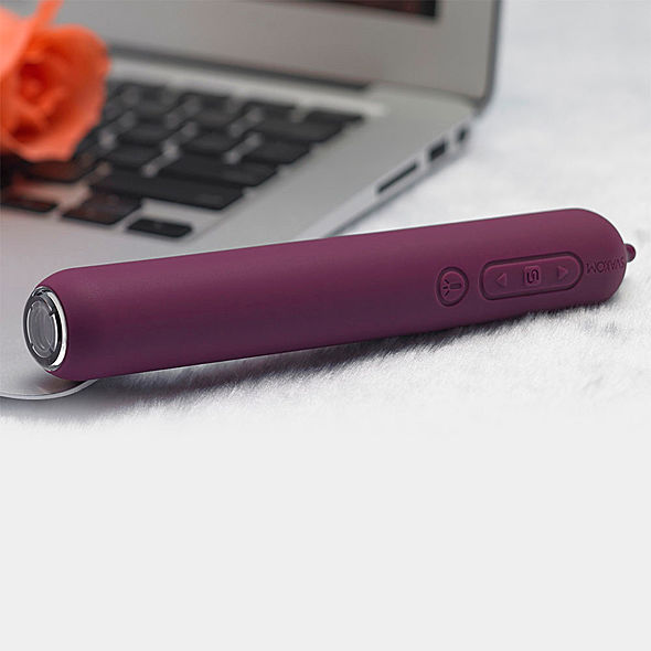 SVAKOM - Siime Video Camera Vibrator