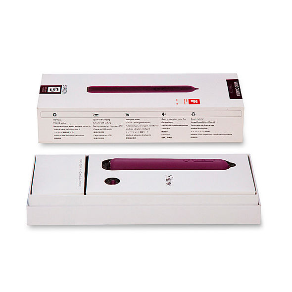 SVAKOM - Siime Video Camera Vibrator