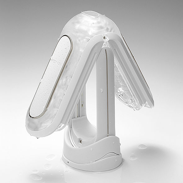 Tenga Flip Zero 0 - Electronic Vibration