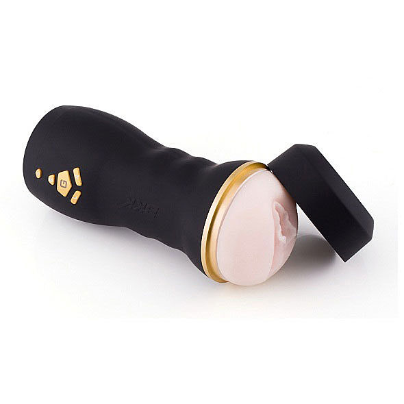 BKK - Virtual Reality Masturbation Game Set