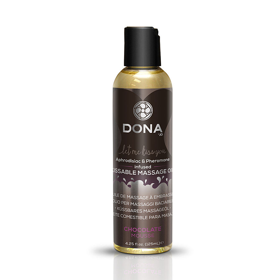DONA - Hierontaljy, 110 ml