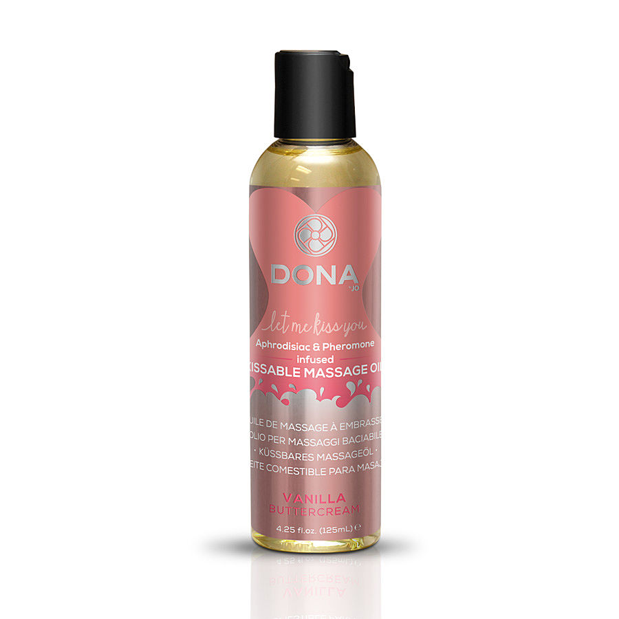 DONA - Hierontaljy, 110 ml