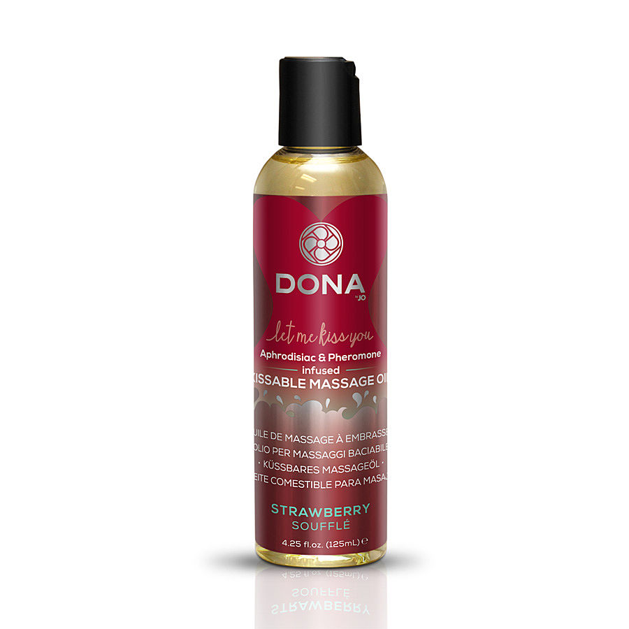 DONA - Hierontaljy, 110 ml