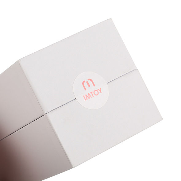 IMTOY - Candy, Personal trainer