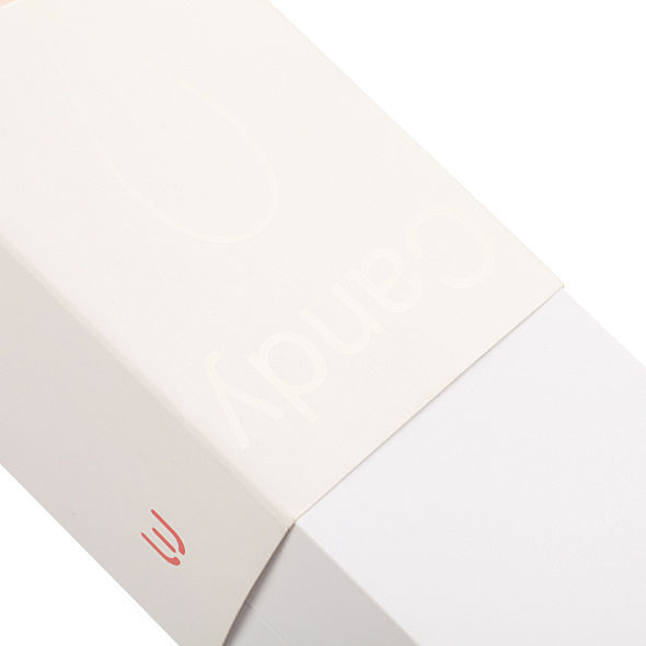 IMTOY - Candy, Personal trainer