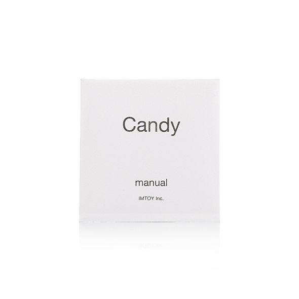 IMTOY - Candy, Personal trainer