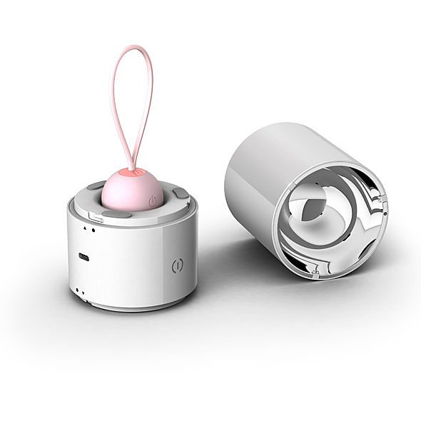 IMTOY - Candy, Personal trainer