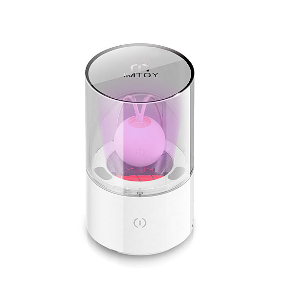 IMTOY - Candy, Personal trainer