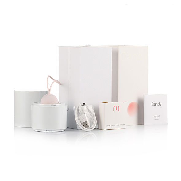 IMTOY - Candy, Personal trainer