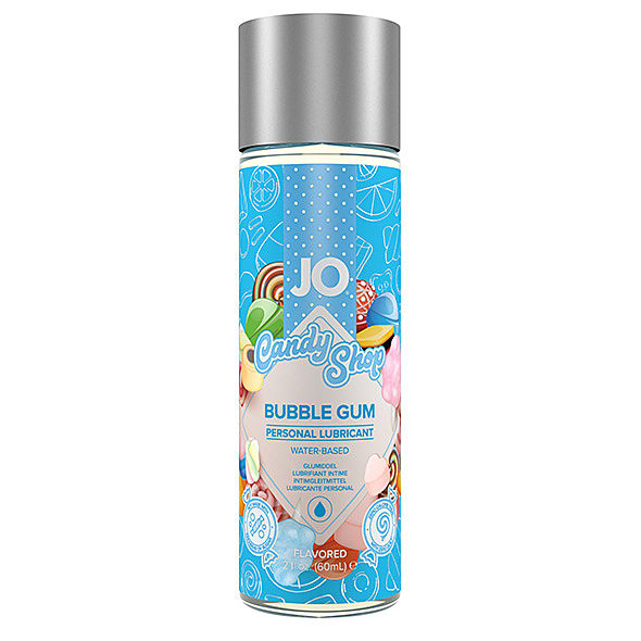 JO Candy Shop - Makuliukuvoide, 60 ml