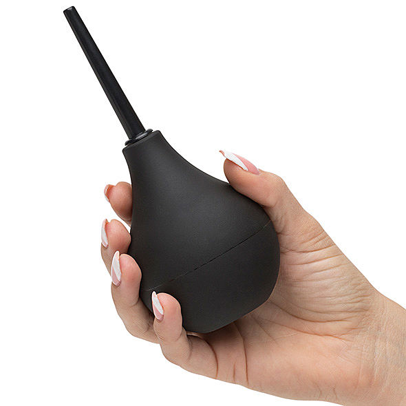 Fifty Shades of Grey - Take it Slow anaalisetti