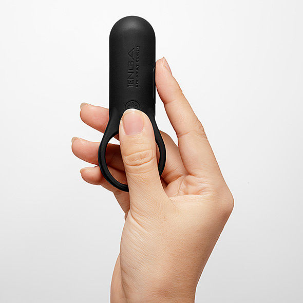 Tenga Smart Vibe Ring Plus - Vrisev penisrengas