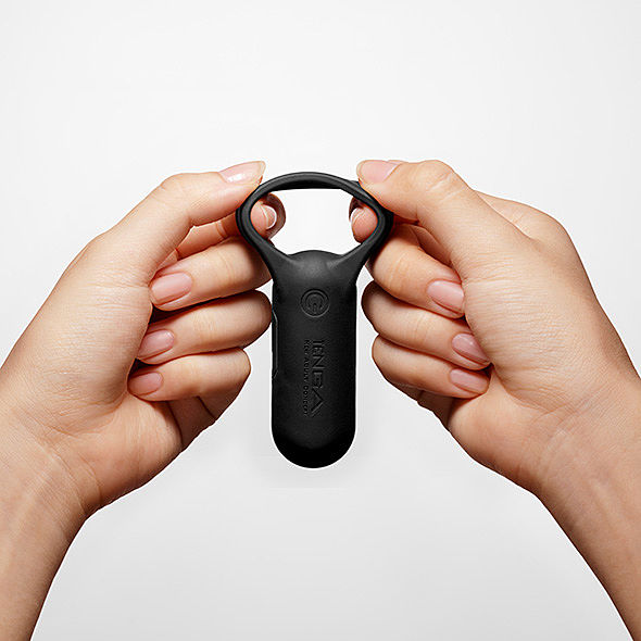 Tenga Smart Vibe Ring Plus - Vrisev penisrengas