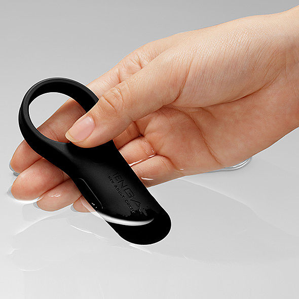 Tenga Smart Vibe Ring Plus - Vrisev penisrengas