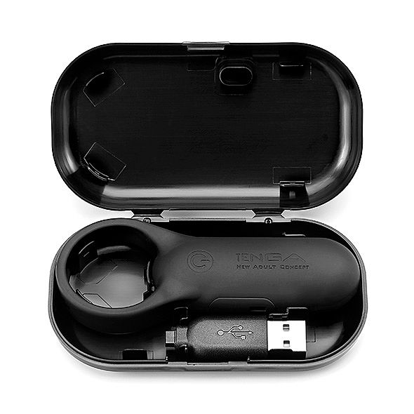 Tenga Smart Vibe Ring Plus - Vrisev penisrengas