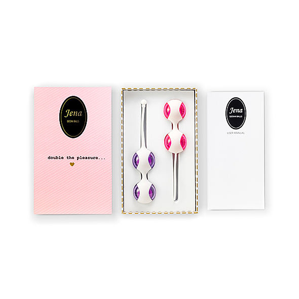Jena - Geisha Balls