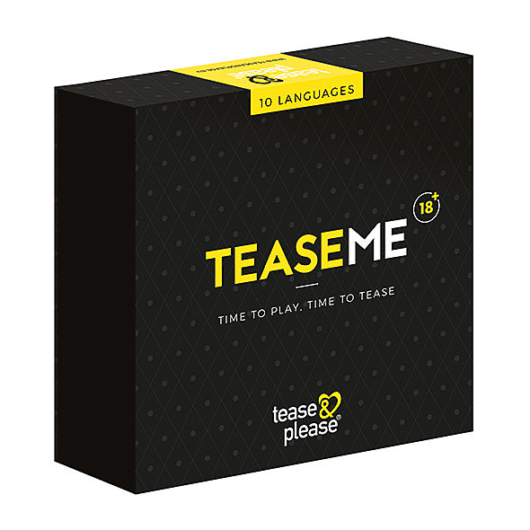 Tease&Please - TeaseMe