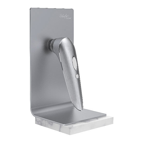 Satisfyer Luxury - Silver Vibration