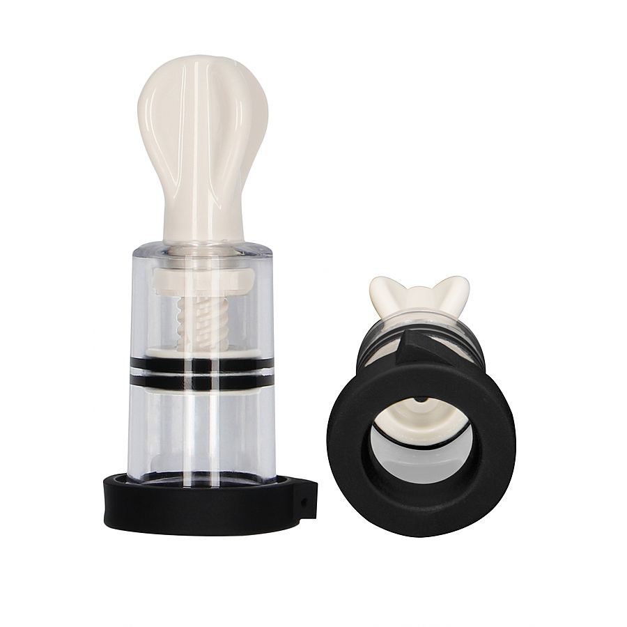 ElectroShock Electro - Nnnipumput