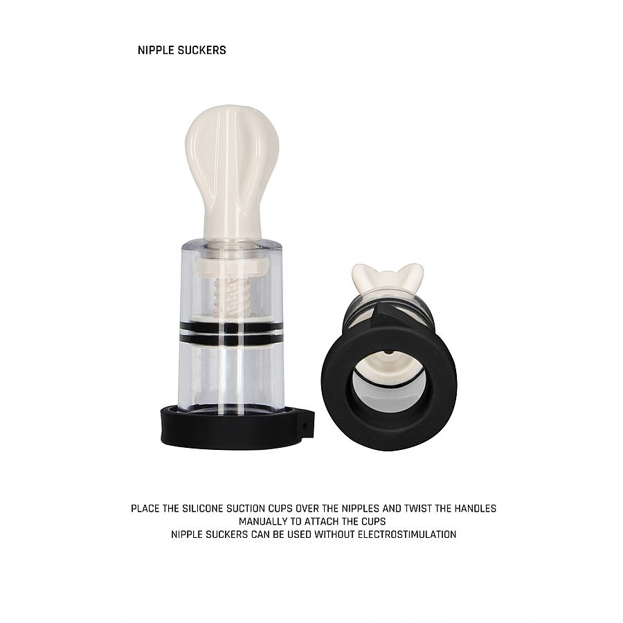 ElectroShock Electro - Nnnipumput