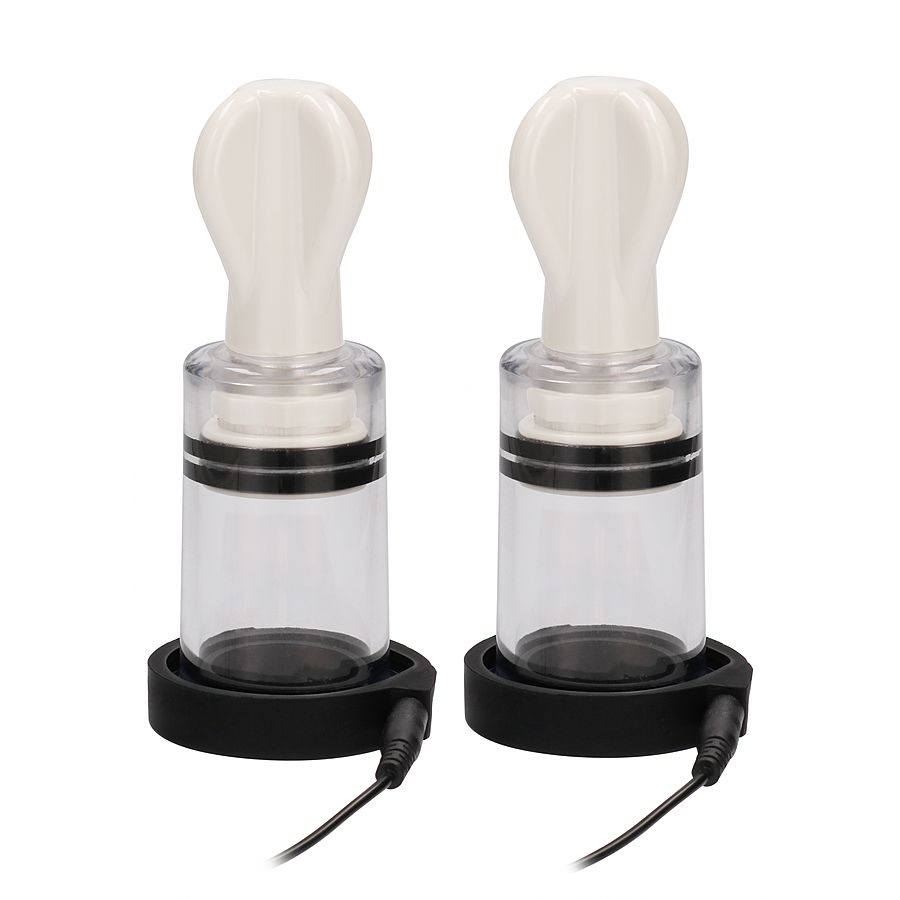 ElectroShock Electro - Nnnipumput