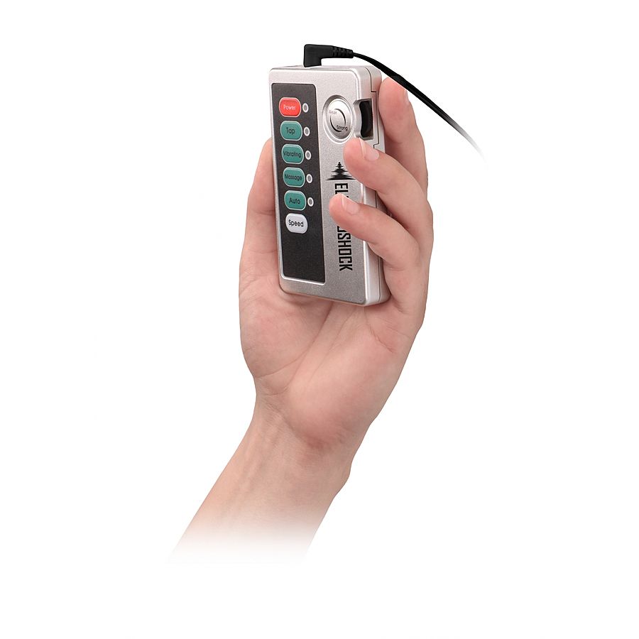 ElectroShock Electro - Nnnipumput