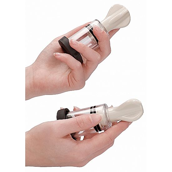 ElectroShock Electro - Nnnipumput