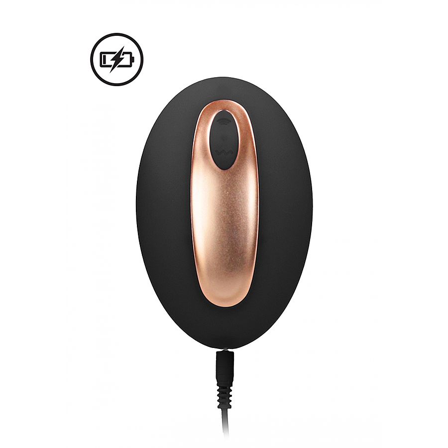 Elegance - Poise Vibraattorisetti