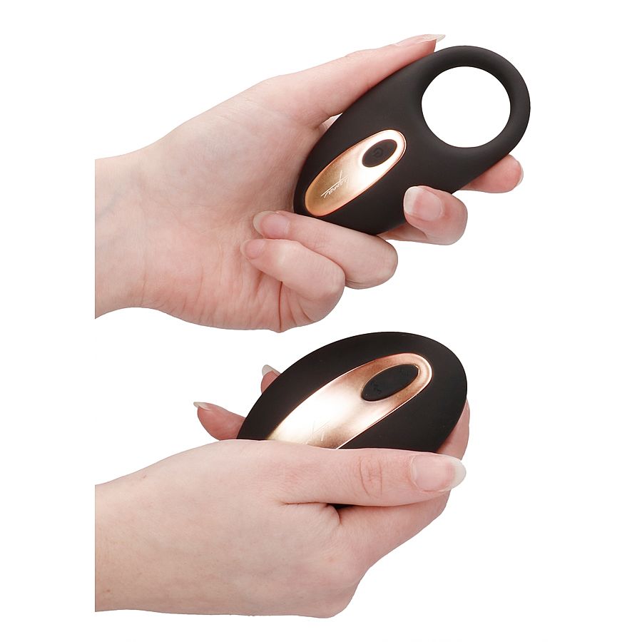 Elegance - Poise Vibraattorisetti