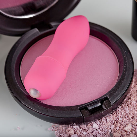 Evolved - Bullet, Pinkki