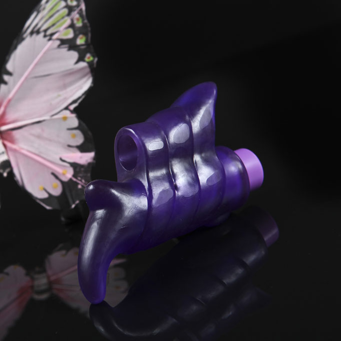 Evolved - Happy Fingers Fondle, Lila