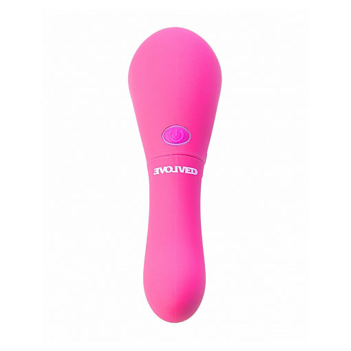 Evolved - Sweet Embrace G-spot Massager