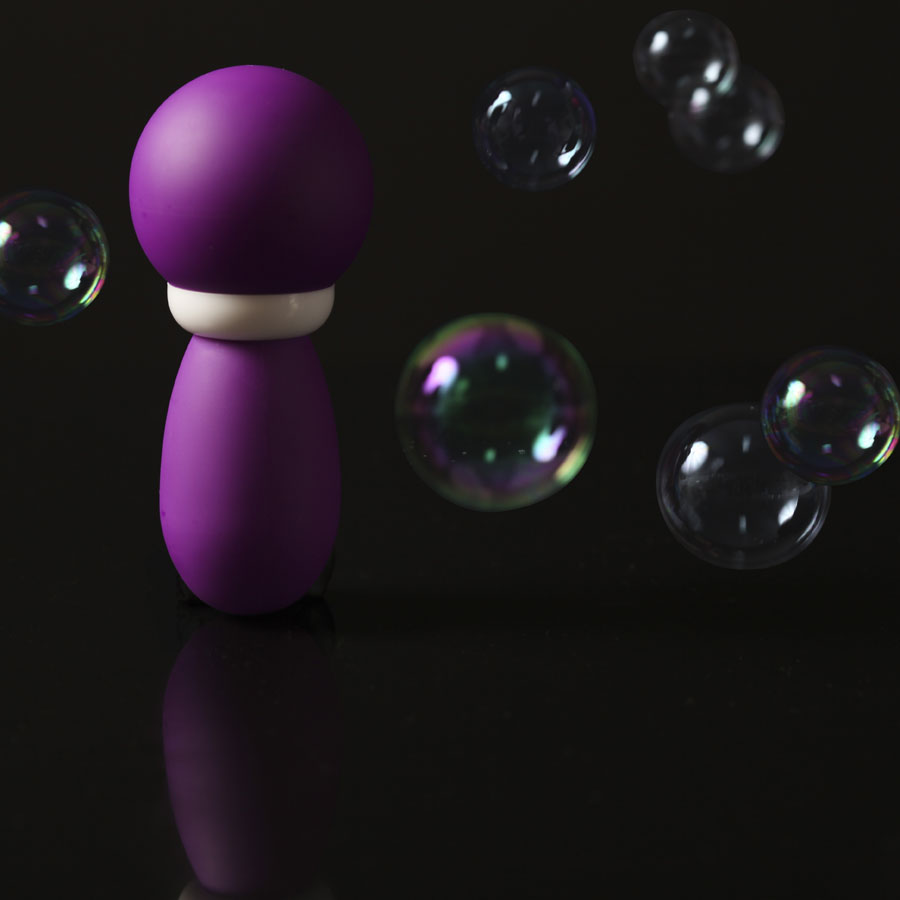 Evolved - The Pop, Lila