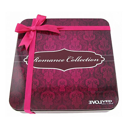 Evolved - Romance Collection 
