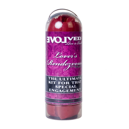 Evolved - Lover�s Rendevous Setti